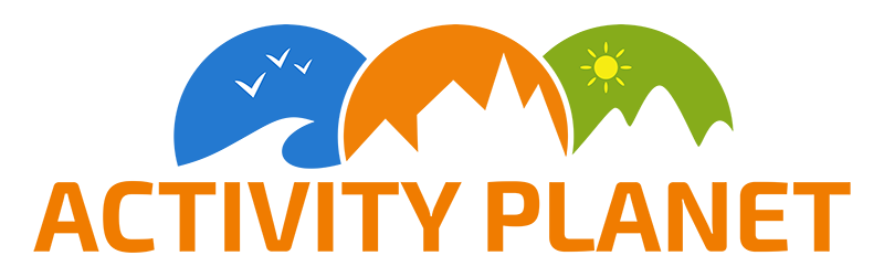 Activity Planet